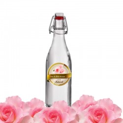 Eau de rose