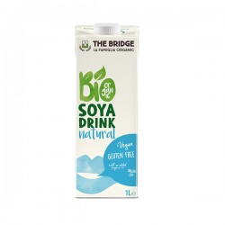 Lait de Soja Nature Bio