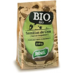 Graines de Chia Bio - Santiveri