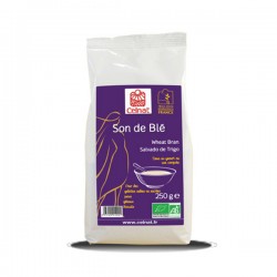 Son de Blé Bio