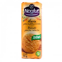 Galettes Maria Nature Sans Gluten