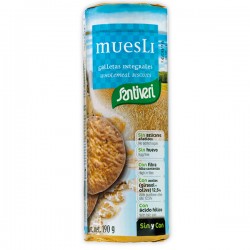 Müesli Céréales Sans Sucre