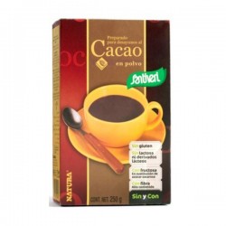 Cacao en Poudre Sans Sucre