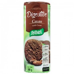 Digestif Cacao Sans Sucre