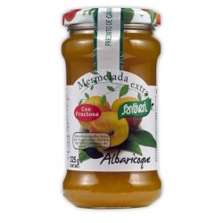 Marmelade Abricot Sans Sucre