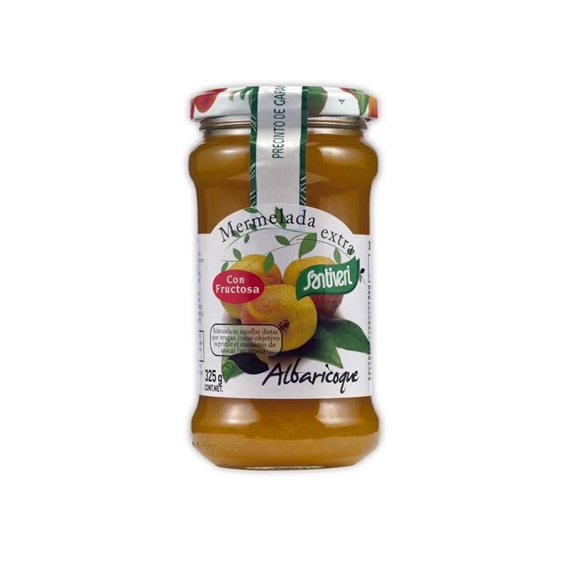 Marmelade Abricot Sans Sucre