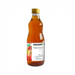 Vinaigre de Cidre Bio