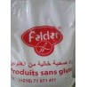 Farine 2.5Kg sans gluten Felder