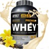 PREMIUM WHEY VANILLA ICE CREAM