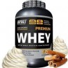 PREMIUM WHEY buttery cinnamon