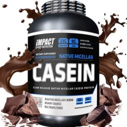 Native Micellar Casein...