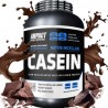 Native Micellar Casein chocolate fudge