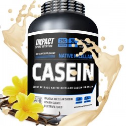 Native Micellar Casein...