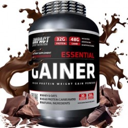 ESSENTIAL GAINER CHOCOLATE...