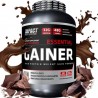 ESSENTIAL GAINER CHOCOLATE FUDGE