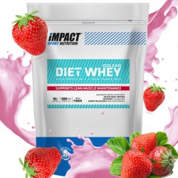 Isolean Diet Whey...