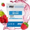 VEGAN BCAA 2:1:1 RASPBERRY