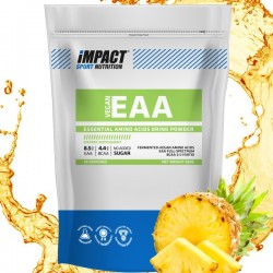 EAA VEGAN PINEAPPLE