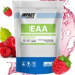 EAA VEGAN RASPBERRY