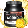 Extreme Pre Workout pineapple