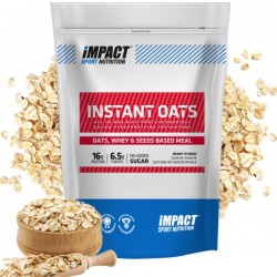 INSTANT OATS PORRIDGE...