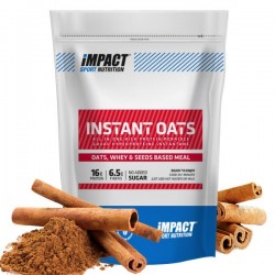 INSTANT OATS PORRIDGE...