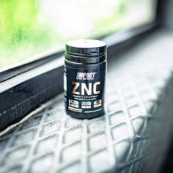 ZNC ZINC VITAMINE C