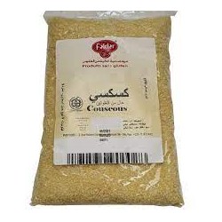 Couscous traditionnel 1kg sans gluten Felder