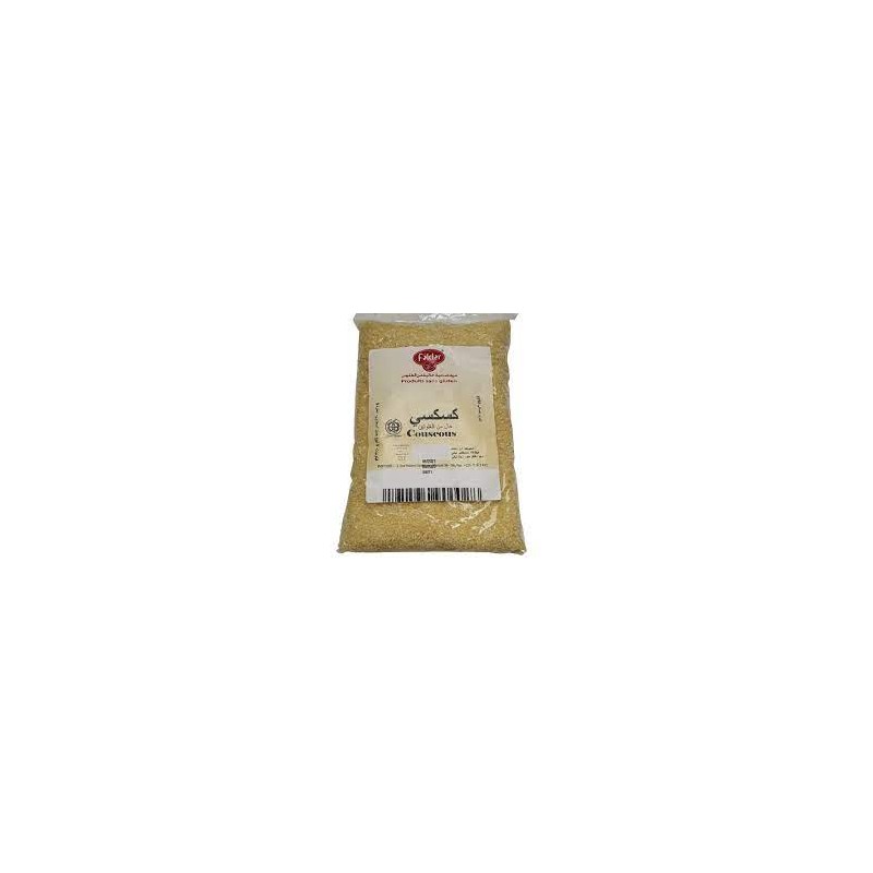 Couscous traditionnel 1kg sans gluten Felder