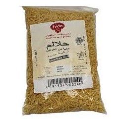 Hlalem 250g sans gluten Felder