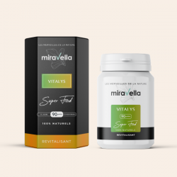 Vitalys by Miravella