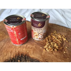 Granola Graines et Saveurs