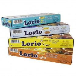 Biscuits Long vanille Lorizo