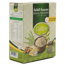 Bsissa Sylvestre Lorizo