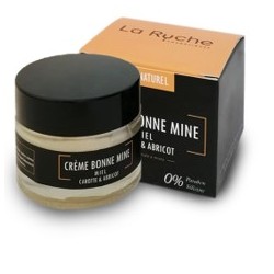 Crème bonne mine La Ruche