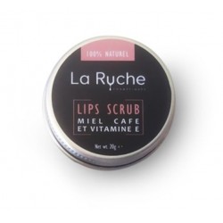 Lips scrub La Ruche