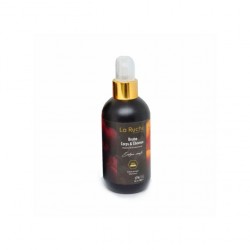 Brume corps et cheveux sans alcool EXOTIC Vanille La Ruche