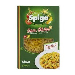 Coude sans gluten SPIGA