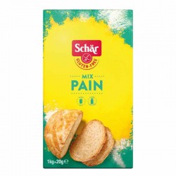 Farine Mix B Sans Gluten