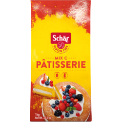 Farine Mix C Sans Gluten