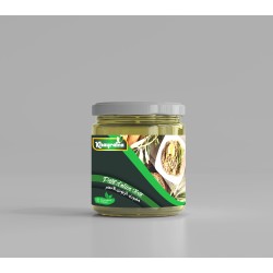 Pate d’olive verte