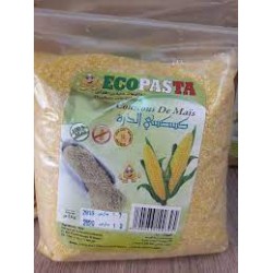 Couscous Ecopasta