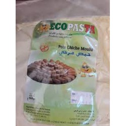 homs - pois chiche moulu sans gluten