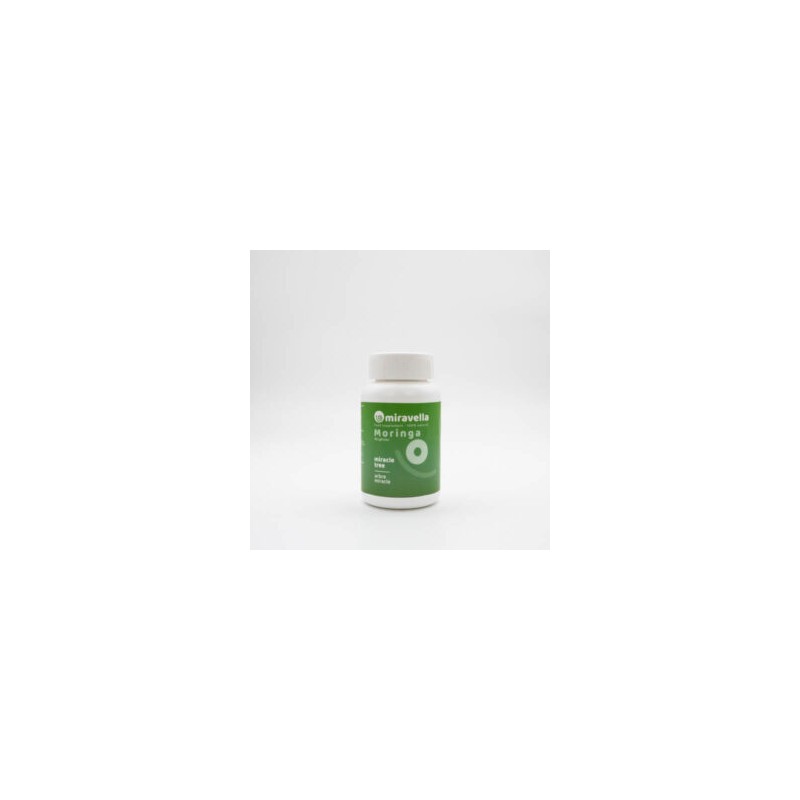 Moringa by Miravella