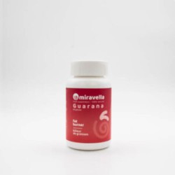 Guarana By Miravella