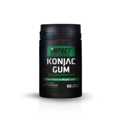 Konjac Gum