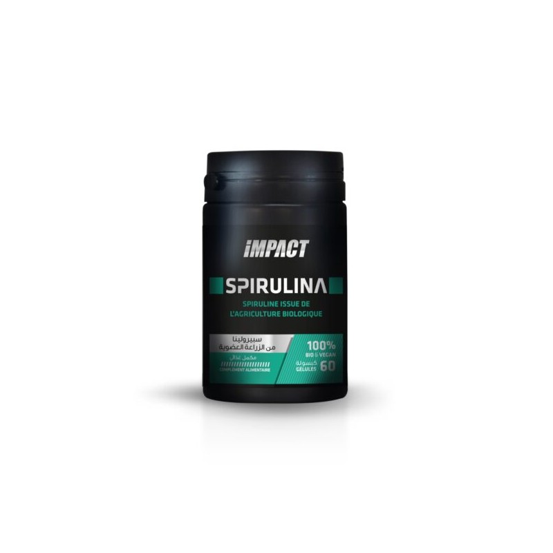 SPIRULINA BIO